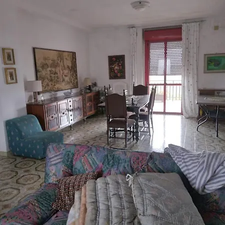 Casa vacanze Sara