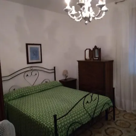 Sara Holiday home Pisticci